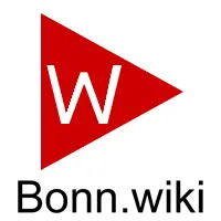 Bonn Wiki Logo
